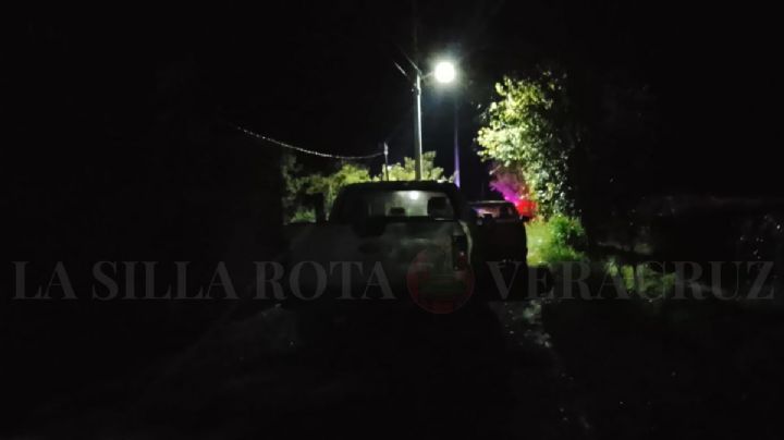 Asesinan a hombre en Acultzingo, cerca de la carretera federal Orizaba - Tehuacán