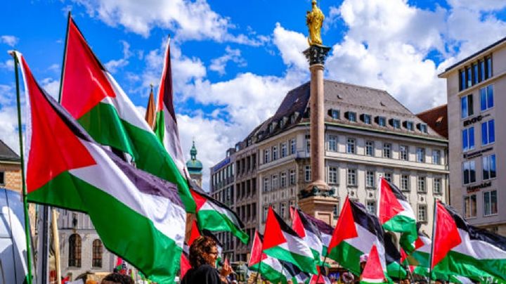 Reconocimiento del Estado palestino por varios países, supone una “recompensa” para Hamás: Trump