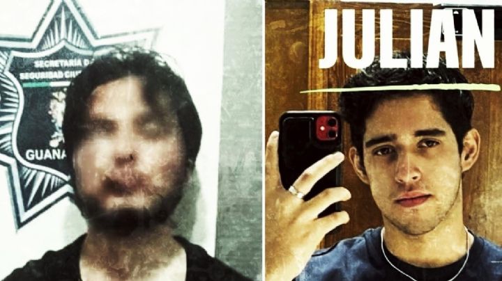 Estudiante de la UG es atropellado por su compañero de Relaciones Industriales, piden ayuda