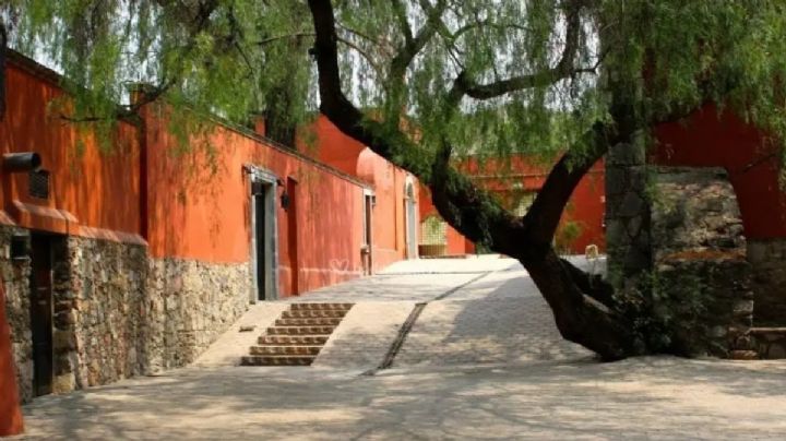 La ex Hacienda El Capulín en Silao luce como nueva después de 200 años