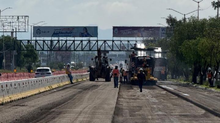 Guanajuato tendrá un portal de transparencia sobre concesiones carreteras: Libia