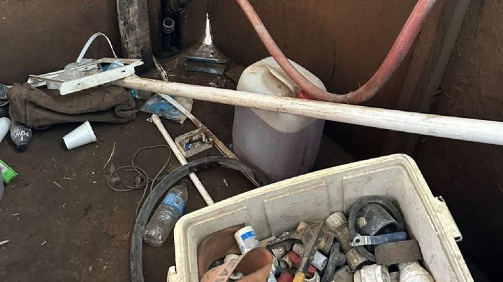 Las tomas clandestinas detectadas en Jalisco: estas son las áreas bajo vigilancia