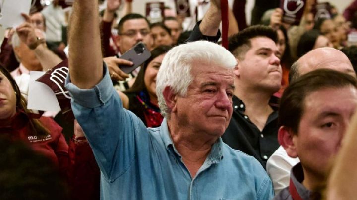 "Hay que escuchar a los acusados": hermano de AMLO sobre caso Hernán Bermúdez