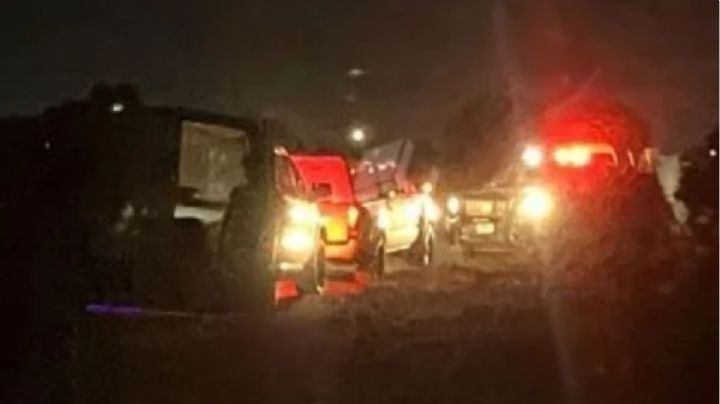 Masacre en Valle de Santiago: Matan a 7 hombres en la comunidad Las Jícamas