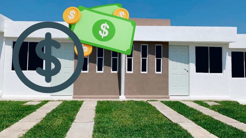 INFONAVIT fija precio máximo oficial para casas en del Programa Bienestar en 9 municipios de Veracruz