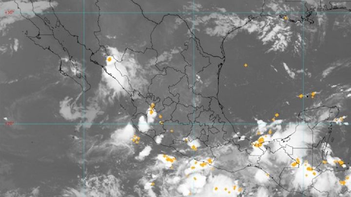 Así estará el clima por municipios en Hidalgo este domingo 21 de septiembre