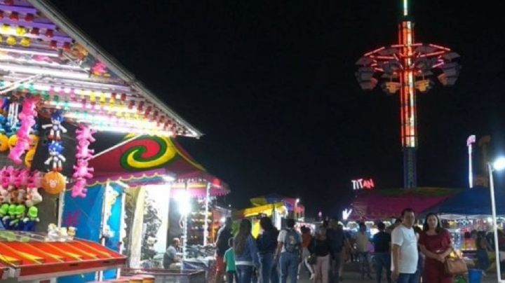 Arranca la Feria de San Francisco del Rincón 2025: esta es la cartelera