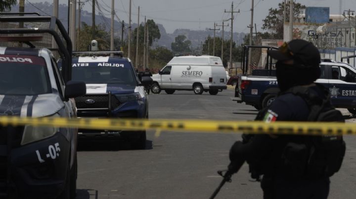 Quíntuple asesinato en Oaxaca: investigan linchamiento ligado a extorsión