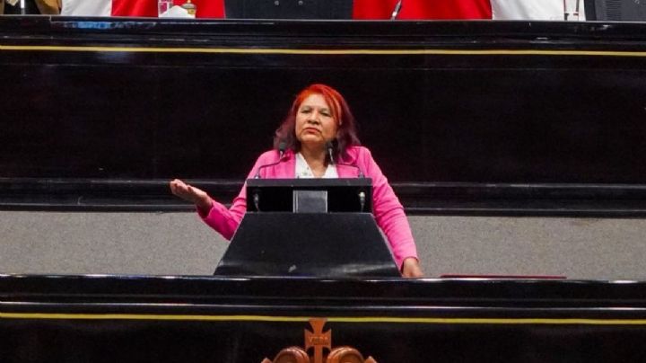 Diputada de Morena propone llevar café de Veracruz a Marte y promoverlo en el espacio