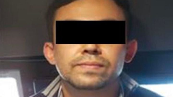 Vinculan a proceso a Óscar 'N', operador financiero del CJNG