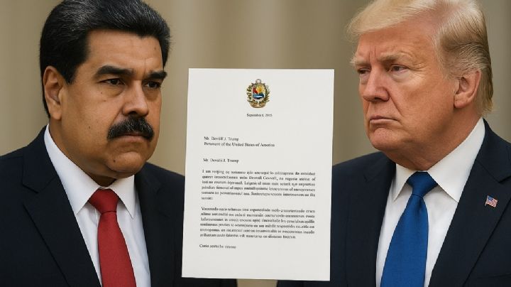 EU califica de mentirosa la carta de Maduro a Trump