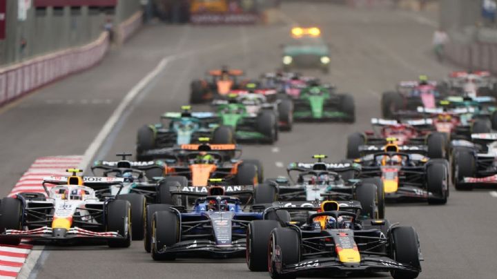 Fórmula 1: ¿Cómo quedó la tabla de posiciones de pilotos tras victoria de Max Verstappen?