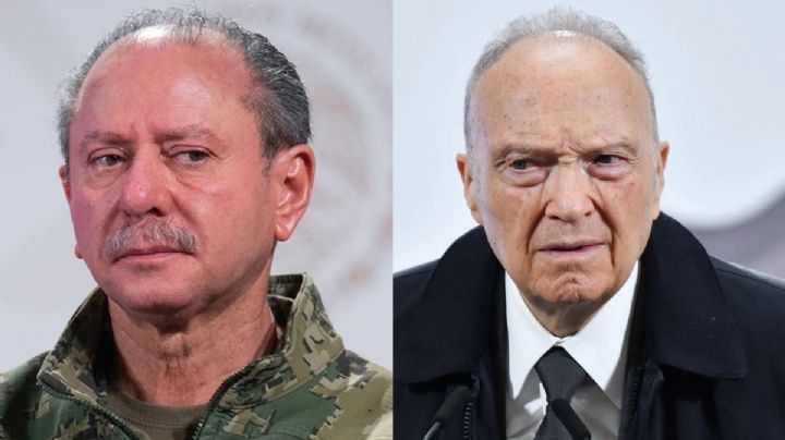 El extitular de Marina revela que no denunció huachicol ante FGR; “sólo fue una conversación con mi amigo el fiscal Gertz”