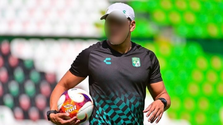 ¿Recuerdas a este histórico jugador del Club León? Aún vive y entrena en la ciudad
