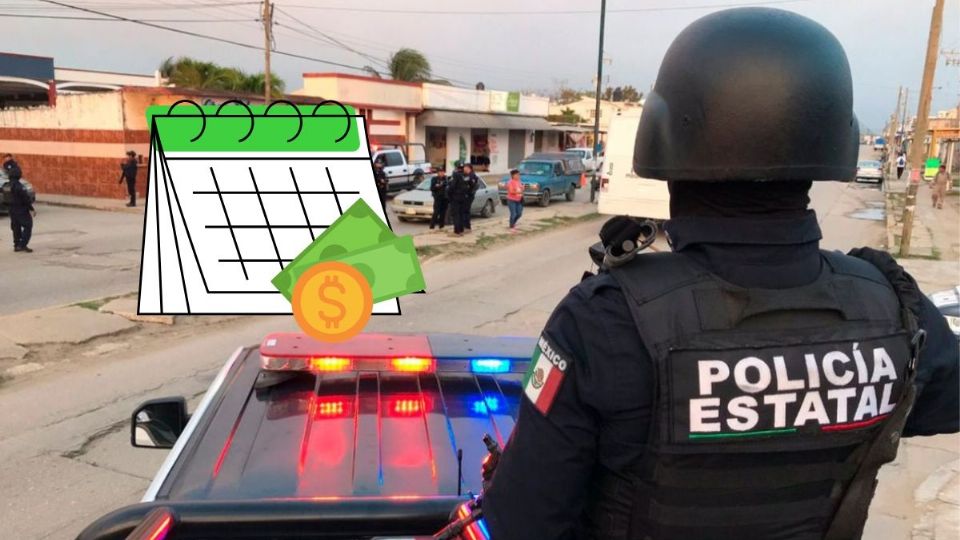 Esta es la convocatoria para ser policías de la SSP de Veracruz; sueldo base será de 20 mil pesos