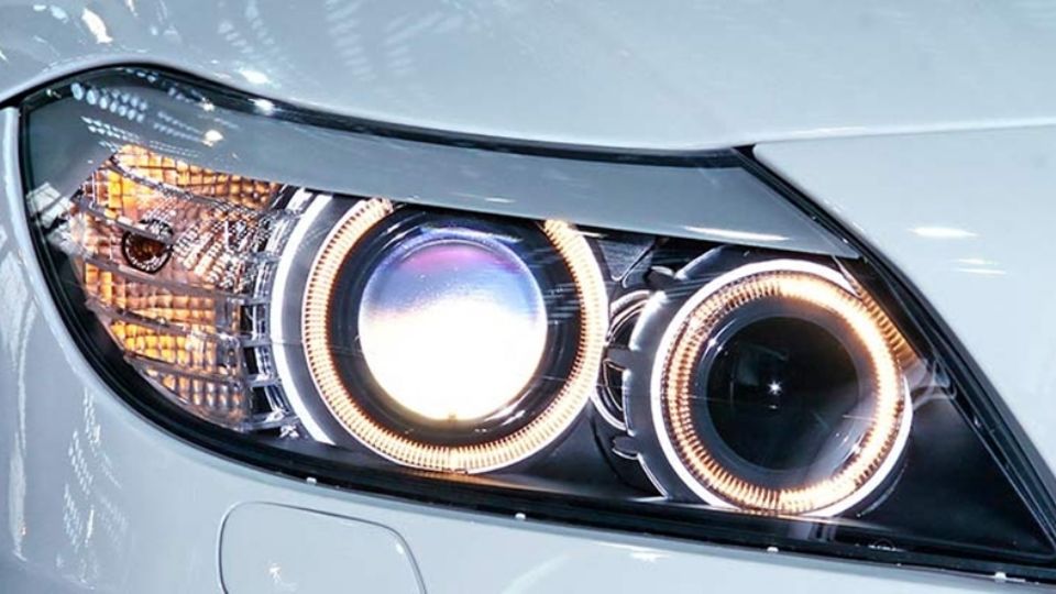 Son al menos 11 luces las que se piden de manera obligatoria en cualquier automotor