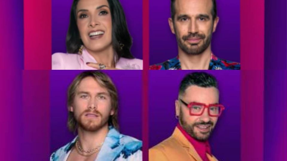 Tendría las horas contadas en la competencia.