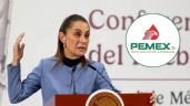 Foto ilustrativa de la nota titulada: Sheinbaum reconoce que huachicol es un riesgo para ventas de Pemex