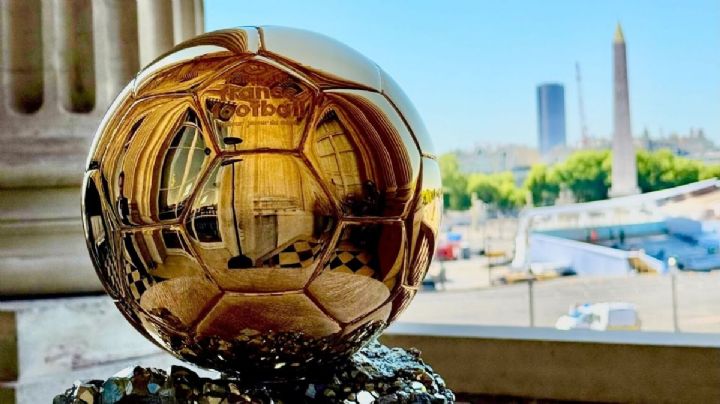 Balón de Oro 2025: ¿Qué se sabe de la supuesta lista que filtra al ganador?