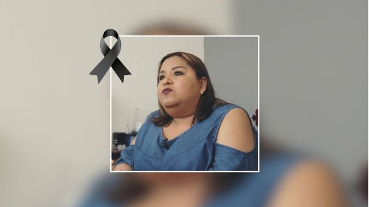 Muere procuradora del DIF de Boca del Río, Mirian Jiménez; PAN lamenta