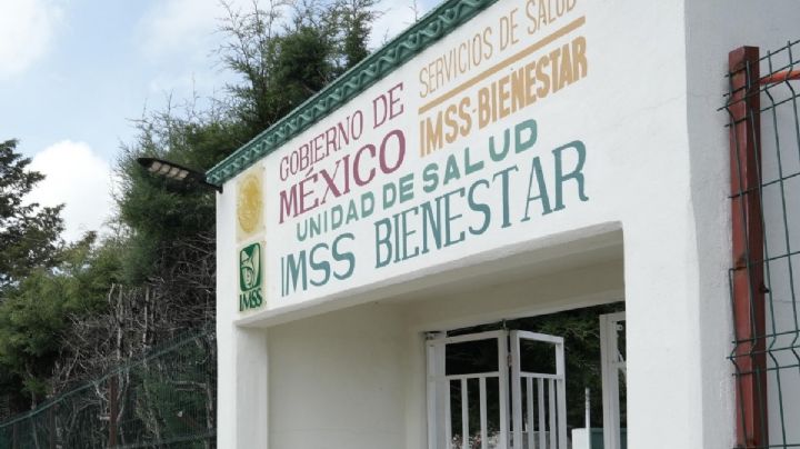 Michoacán: denuncian crisis hospitalaria en IMSS Bienestar; no hay medicamentos ni personal