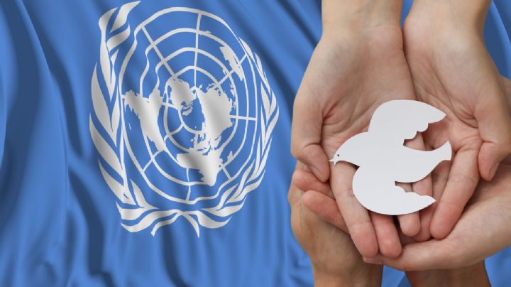 La ONU y el desafío de la paz en Medio Oriente