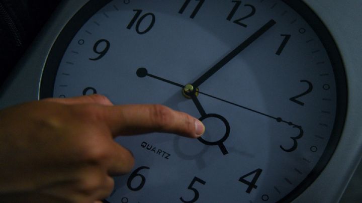 Cambio de horario de invierno 2025: ¿cuándo y qué estados deben ajustar su reloj?