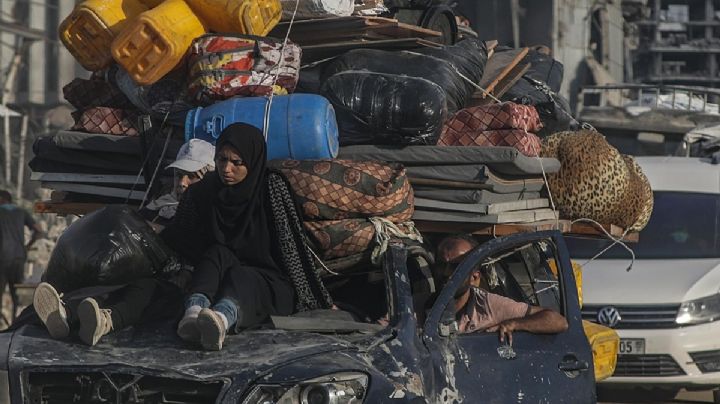 Israel mata a 24 palestinos; Hamás pide tregua de 60 días a cambio de liberar a rehenes