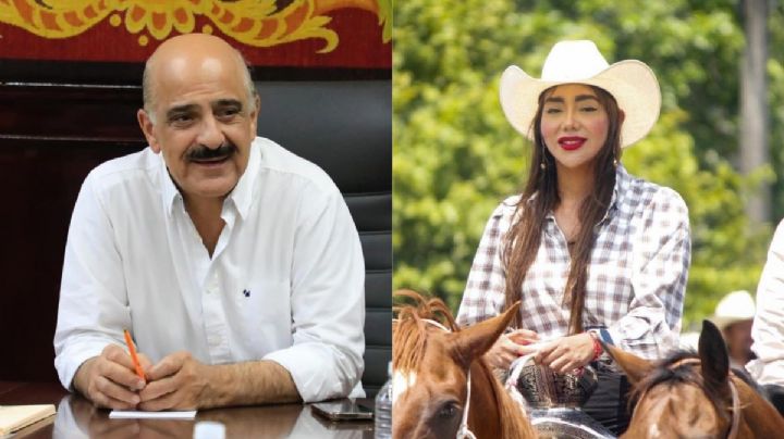 Alcaldesa de Colipa niega haber estado en cateo en rancho de sobrino de Caro Quintero: Ahued