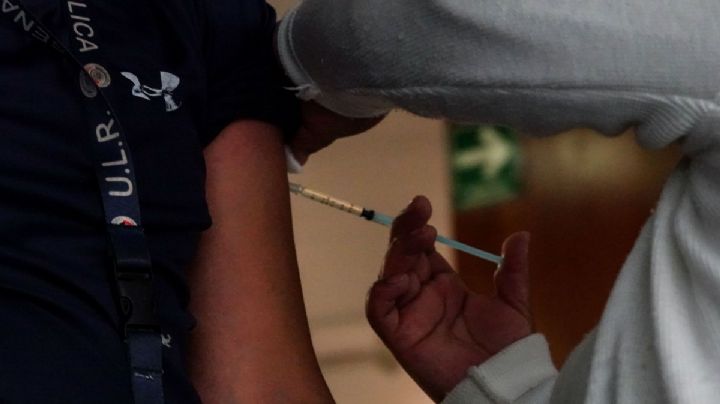 Detectan primer caso de sarampión en Nogales, Sonora