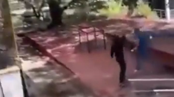 Asesino del CCH Sur: ideas homicidas y una vida bajo el bullying, el diagnóstico del IMSS