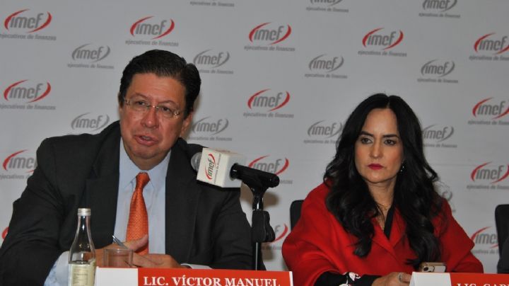 Rescate a Pemex supera 3.3 billones de pesos, el más caro en la historia: IMEF