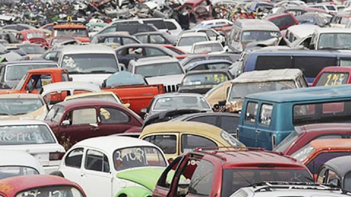 Amparo obliga a la Secretaría de Movilidad de Hidalgo a devolver auto remitido a corralón