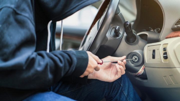 Recupera SSPH más de 10 vehículos robados y relacionados con otros delitos