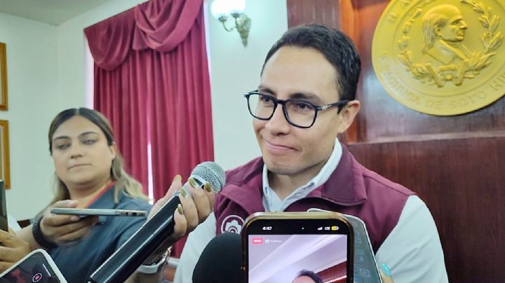 En enero ya no habrá ningún comerciante en Plaza de la Constitución: alcalde de Pachuca