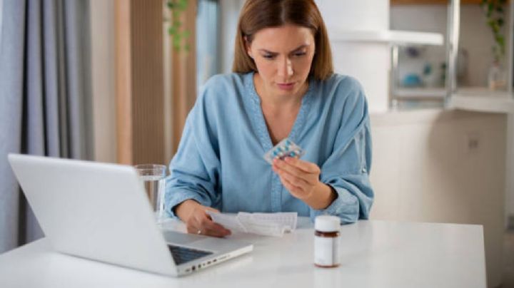 IMSS e ISSSTE concentran mayoría de fármacos caducos que acaban en la basura