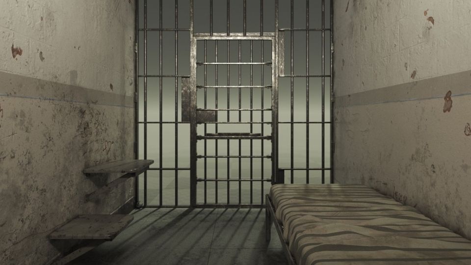 El hombre, de 30 años de edad, estuvo retenido por cuatro días