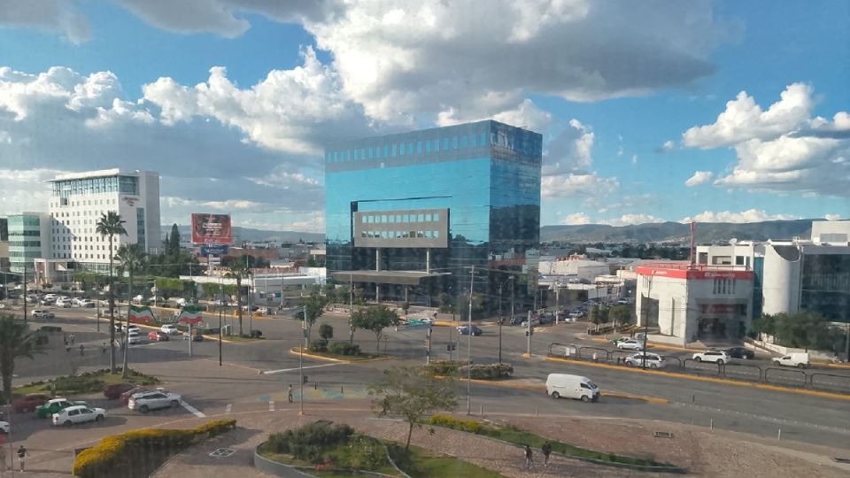 A León regresarán las lluvias por varios días hasta el próximo jueves.