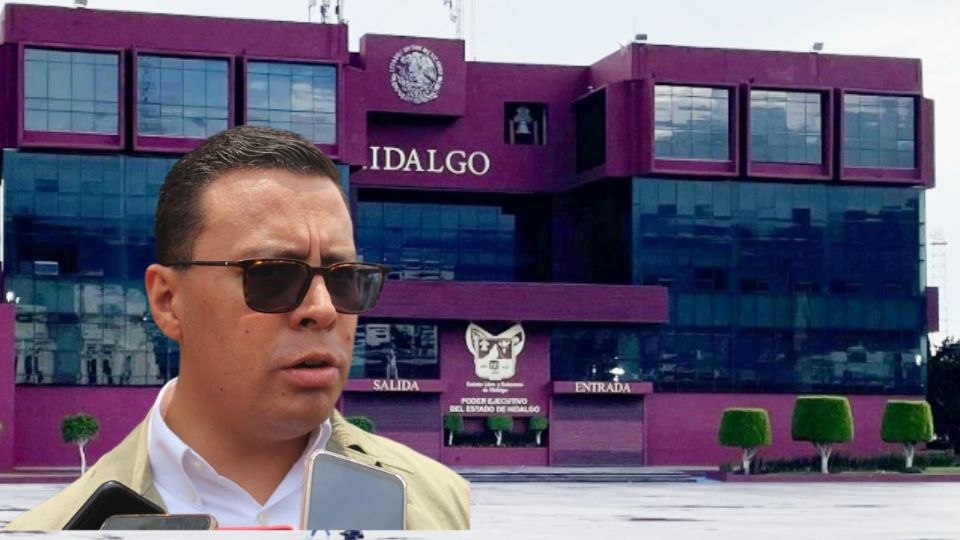 La Oficialía Mayor recupero propiedades de gobierno que eran usadas como oficinas del PRI