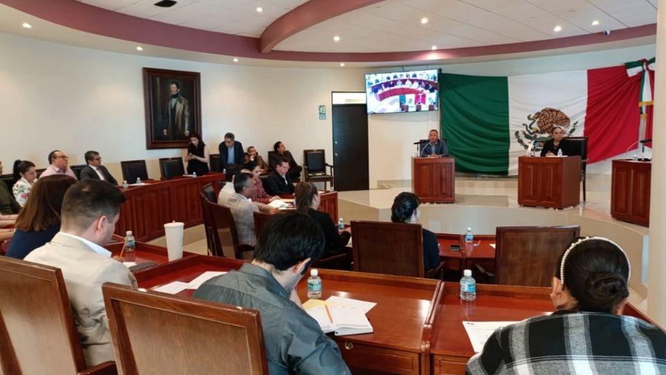 Regidores pidieron vigilar el uso de los vehículos oficiales