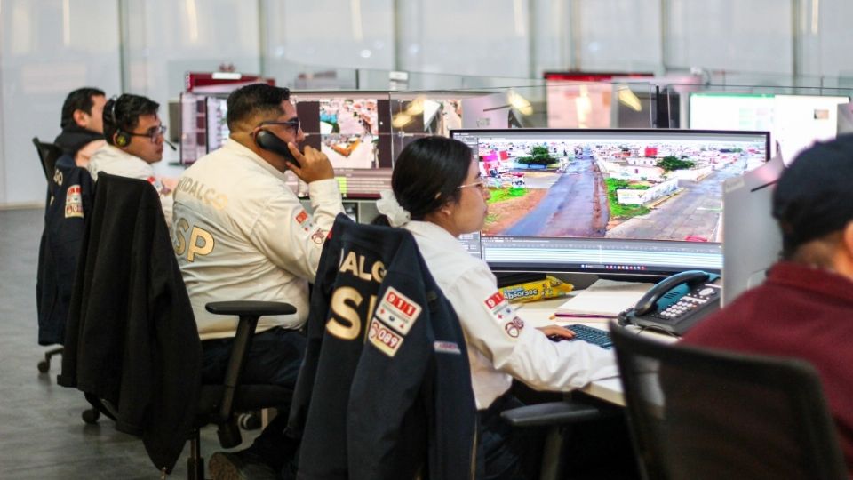 Extorsión disminuyó 35.34 %, y secuestro bajó en 81.82 % en ocho meses