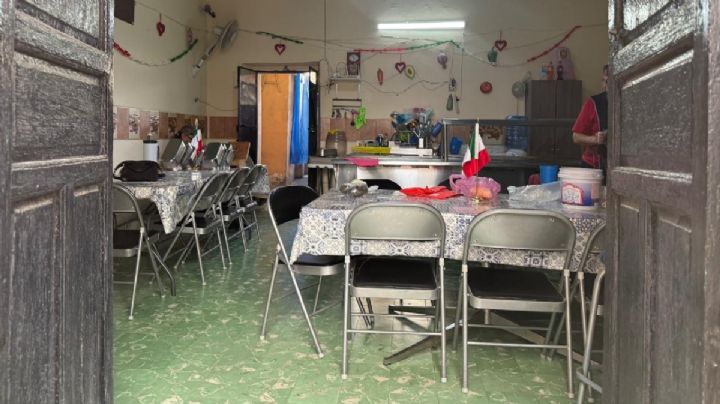 La casa de Las Poquianchis es ahora una taquería en León: Las Muertas de Netflix