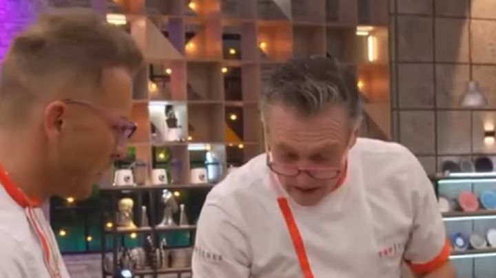 Top Chef VIP 2025: quién fue eliminado el 22 de septiembre y qué famosos siguen en la competencia