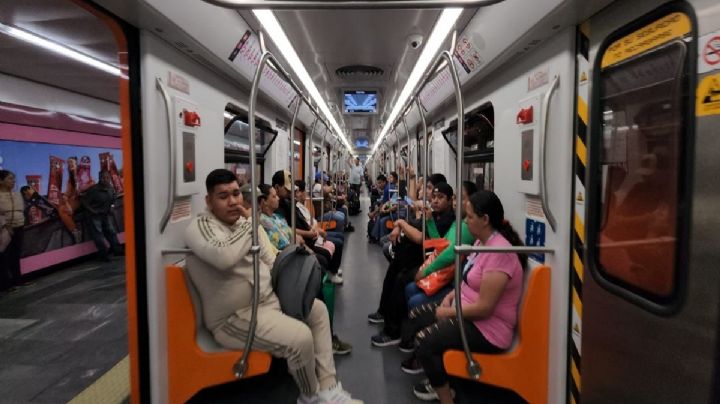 Metro CDMX anuncia cierre de estación; Metrobús sin complicaciones hoy 23 de septiembre