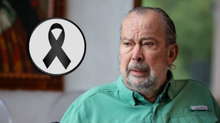 Falleció Mauricio Fernández Garza, alcalde con licencia del municipio de San Pedro Garza en Nuevo León