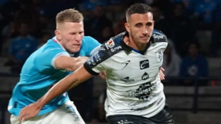 Cruz Azul vs Querétaro: dónde ver, horario y precio de los boletos