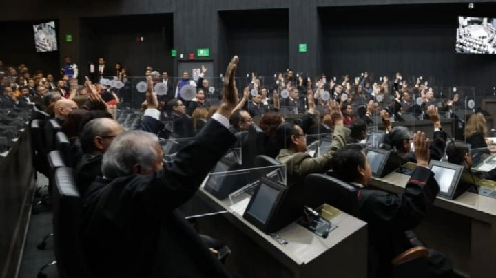 Denuncian despido masivo de trabajadores del poder Judicial a nivel nacional