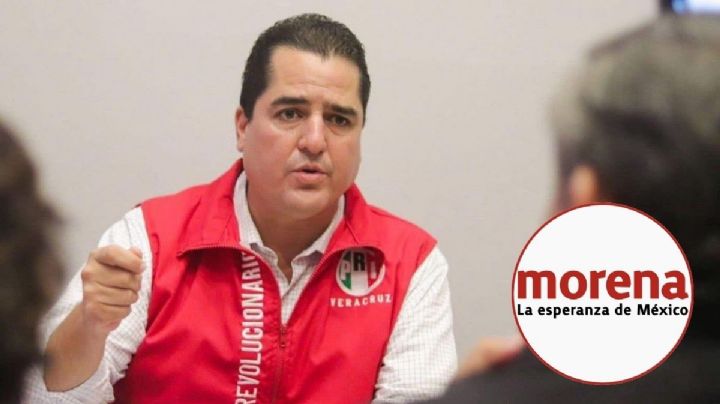 PRI acusa a Morena de intentar cooptar a alcaldesas y alcaldes electos en Veracuz