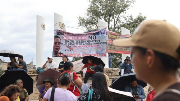 La terca realidad de México