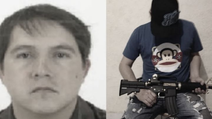 Cae el "Changuito 06" del Cártel de Sinaloa, que lidera la disputa entre cárteles en Guanajuato